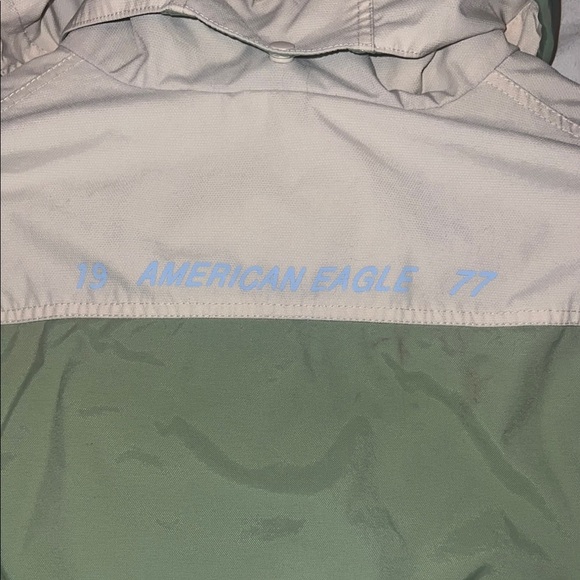 AE77 Vintage Jacket - Picture 6 of 7